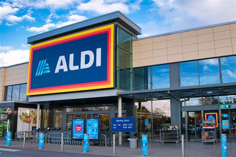 ALDI